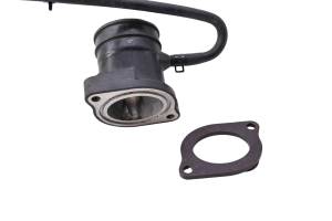 17 Hyosung GD250R Intake Manifold Boot - Image 5