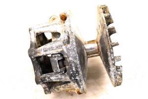 Kawasaki - 08 Kawasaki Brute Force 750 4x4i Primary Drive Clutch KVF750 For Parts - Image 4