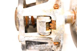 Kawasaki - 08 Kawasaki Brute Force 750 4x4i Primary Drive Clutch KVF750 For Parts - Image 6