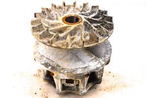 Kawasaki - 08 Kawasaki Brute Force 750 4x4i Primary Drive Clutch KVF750 For Parts - Image 9