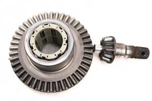 Polaris - 04 Polaris Sportsman 600 4x4 Front Differential Ring & Pinion Gear - Image 1