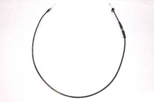 Polaris - 08 Polaris Sportsman 400 4x4 Throttle Cable - Image 1