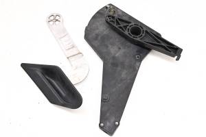 Sea-Doo - 02 Sea-Doo GTX DI Reverse Shift Lever Bombardier - Image 5