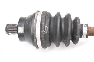 Polaris - 08 Polaris Sportsman 400 4x4 Front Cv Axle Left Right - Image 5