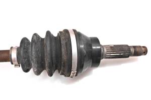 Polaris - 08 Polaris Sportsman 400 4x4 Rear Cv Axle Left Right - Image 3