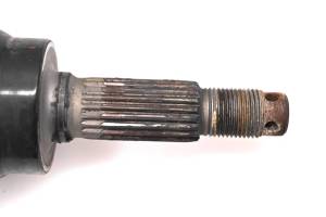 Polaris - 08 Polaris Sportsman 400 4x4 Rear Cv Axle Left Right - Image 5