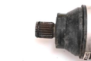 Polaris - 08 Polaris Sportsman 400 4x4 Rear Cv Axle Left Right - Image 9