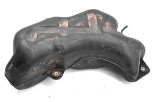 Suzuki - 84 Suzuki Quadrunner 185 2x4 Gas Fuel Tank LT185 - Image 2