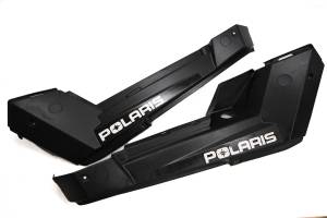 Polaris - 20 Polaris RZR RS1 EPS 4x4 Side Rocker Kick Panels Fenders Left & Right - Image 1