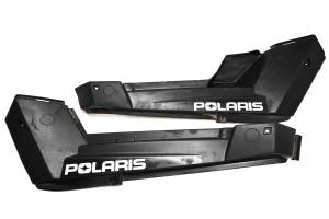 Polaris - 20 Polaris RZR RS1 EPS 4x4 Side Rocker Kick Panels Fenders Left & Right - Image 3