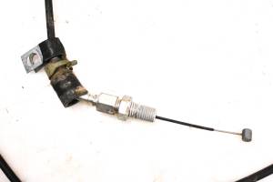 Polaris - 14 Polaris RZR 900 EFI 4x4 Throttle Cable - Image 5