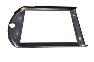 Kawasaki - 03 Kawasaki Vulcan 1600 Outer Screen Guard - Image 5