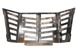 Polaris - 08 Polaris Sportsman 400 4x4 Radiator Grill Plate Cover - Image 5