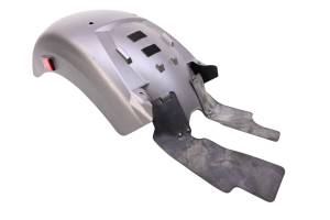 Honda - 18 Honda Fury VT1300CX Rear Fender - Image 5