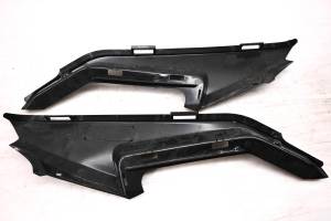 Sea-Doo - 16 Sea-Doo Spark 2UP 900 Ace Side Trim Fenders Left & Right - Image 5