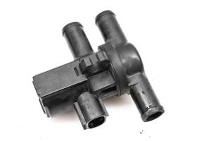 Kawasaki - 12 Kawasaki Ninja ZX-6R Air Cut Valve Solenoid ZX600R - Image 1