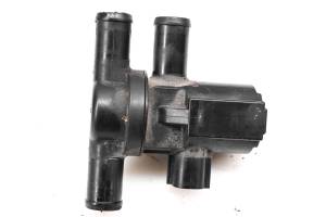 Kawasaki - 12 Kawasaki Ninja ZX-6R Air Cut Valve Solenoid ZX600R - Image 3