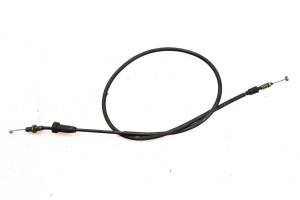 Honda - 01 Honda Foreman 500 4x4 Throttle Cable TRX500FA - Image 1