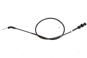 Honda - 01 Honda Foreman 500 4x4 Choke Cable TRX500FA - Image 1