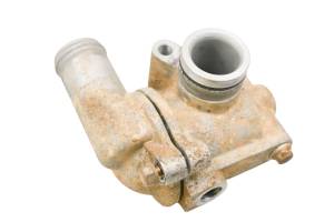 Arctic Cat - 15 Arctic Cat Wildcat Trail 700 LTD Thermostat & Housing - Image 3