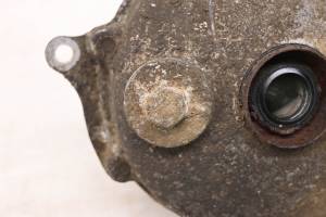 Honda - 01 Honda Foreman 500 4x4 Front Differential TRX500FA - Image 9