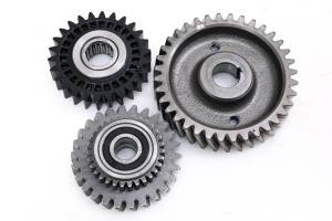 Polaris - 04 Polaris MSX 150 Crank Gears - Image 1