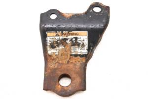 Honda - 01 Honda Foreman 500 4x4 Tow Hitch TRX500FA - Image 1