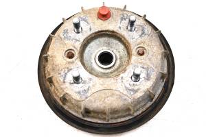 Honda - 01 Honda Foreman 500 4x4 Front Left Right Brake Drum & Hub TRX500FA - Image 8