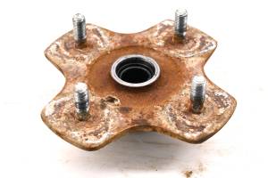 Honda - 01 Honda Foreman 500 4x4 Rear Right Wheel Hub TRX500FA - Image 5