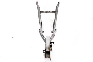 Yamaha - 20 Yamaha WR250R Engine Downtube Subframe - Image 3