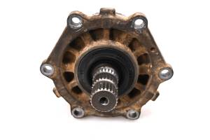 Kawasaki - 16 Kawasaki Mule Pro-DXT EPS Transfer Case Bevel Gear Input Shaft - Image 3