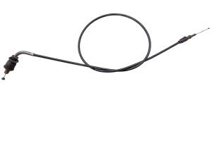 Polaris - 00 Polaris Sportsman 335 Throttle Cable - Image 1