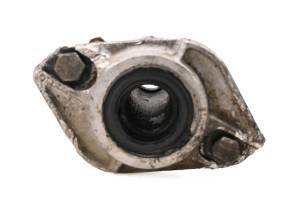 Yamaha - 01 Yamaha Raptor 660 2x4 Rear Bearing Carrier Axle Housing YFM660R - Image 5