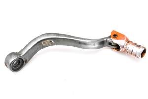 KTM - 02 KTM MXC 200 Shift Lever Shifter - Image 6