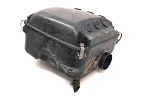 Kawasaki - 05 Kawasaki Brute Force 650 4x4 Airbox Intake Air Box KVF650 - Image 3