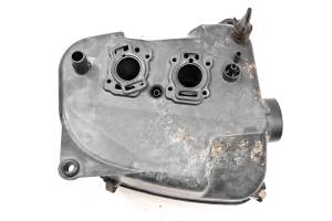 Kawasaki - 05 Kawasaki Brute Force 650 4x4 Airbox Intake Air Box KVF650 - Image 5