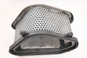 Kawasaki - 05 Kawasaki Brute Force 650 4x4 Airbox Intake Air Box KVF650 - Image 9