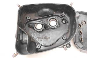 Kawasaki - 05 Kawasaki Brute Force 650 4x4 Airbox Intake Air Box KVF650 - Image 11