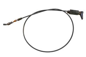 Polaris - 99 Polaris Xplorer 300 4x4 Choke Cable - Image 1