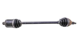 14 Polaris RZR 1000 XP Rear Left Cv Axle