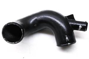 Polaris - 04 Polaris MSX 150 Intake Manifold Throttle Body Pipe - Image 1