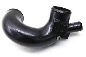 Polaris - 04 Polaris MSX 150 Intake Manifold Throttle Body Pipe - Image 4