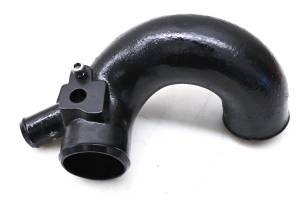 Polaris - 04 Polaris MSX 150 Intake Manifold Throttle Body Pipe - Image 5