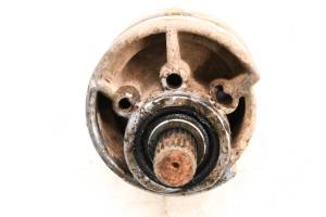 Polaris - 99 Polaris Xplorer 300 4x4 Front Bearing Carrier Axle Housing - Image 4