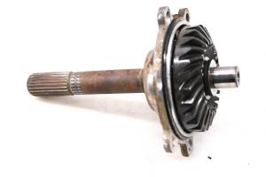 Polaris - 00 Polaris Scrambler 500 4x4 Transmission Output Shaft - Image 2