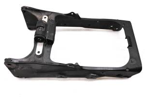 Kawasaki - 12 Kawasaki Ninja ZX-6R Rear Front Frame Bracket Mount ZX600R - Image 1