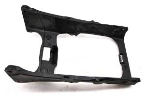 Kawasaki - 12 Kawasaki Ninja ZX-6R Rear Front Frame Bracket Mount ZX600R - Image 7