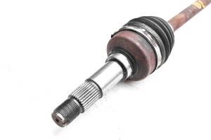 Yamaha - 16 Yamaha YXZ1000R EPS 4x4 Rear Right Left Cv Axle - Image 3