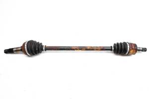 Yamaha - 16 Yamaha YXZ1000R EPS 4x4 Front Right Left Cv Axle - Image 1