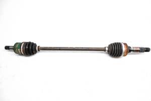 Aftermarket - 16 Yamaha YXZ1000R EPS 4x4 Front Right Left Cv Axle Aftermarket - Image 1